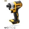 Zestaw COMBO DeWALT DCK2060D2T wkrętarka+zakrętark