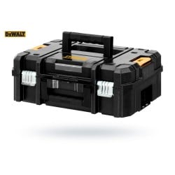 Zestaw COMBO DeWALT DCK2060D2T wkrętarka+zakrętark
