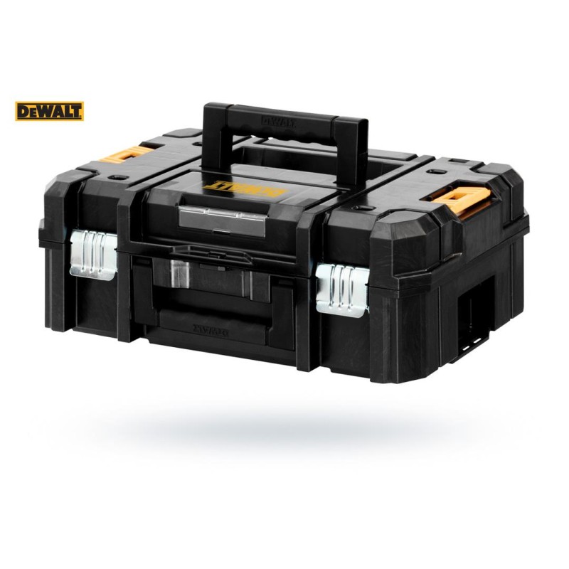 Zestaw COMBO DeWALT DCK2060D2T wkrętarka+zakrętark