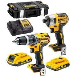 DEWALT DCK266D2 zestaw...