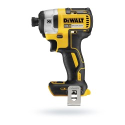 Zestaw DEWALT DCK268P2T wkrętarka DCD791+DCF887