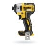 Zestaw DEWALT DCK268P2T wkrętarka DCD791+DCF887