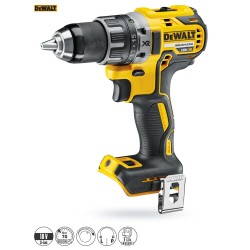 Zestaw DEWALT DCK268P2T wkrętarka DCD791+DCF887