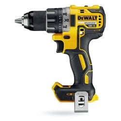 Zestaw DEWALT DCK268P2T wkrętarka DCD791+DCF887