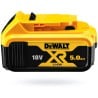 Zestaw DEWALT DCK268P2T wkrętarka DCD791+DCF887