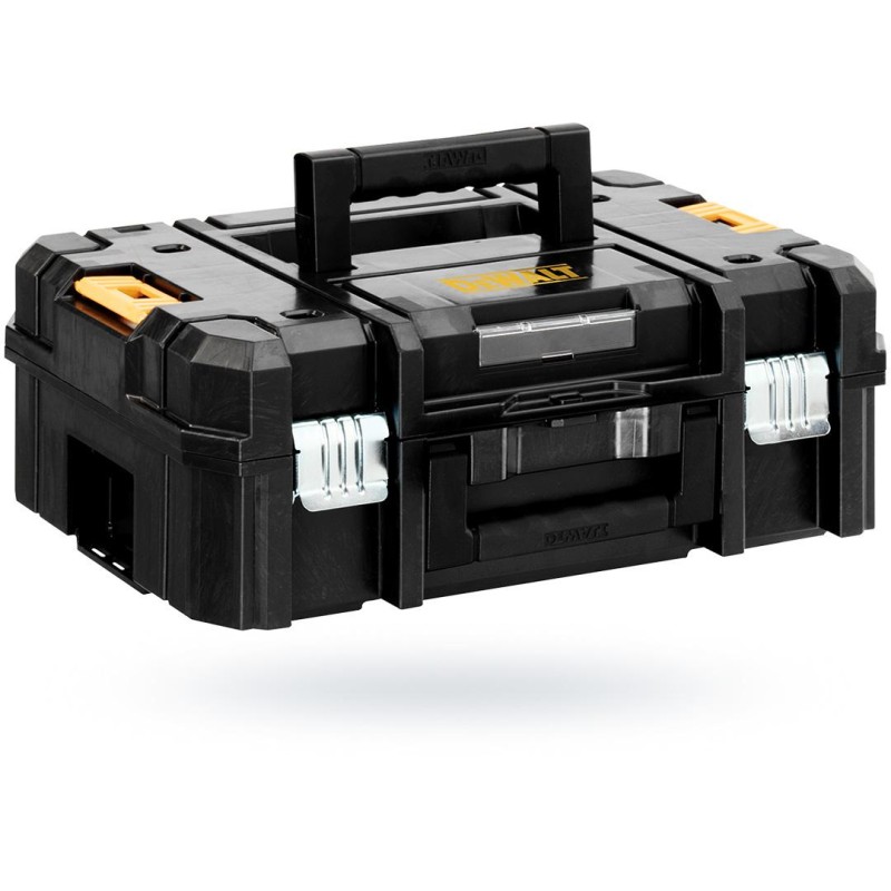 Zestaw DEWALT DCK268P2T wkrętarka DCD791+DCF887
