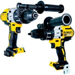 Zestaw COMBO DeWalt DCK853P4 8 elektronarzędzi