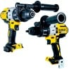 Zestaw COMBO DeWalt DCK853P4 8 elektronarzędzi