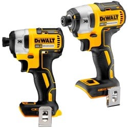 Zestaw COMBO DeWalt DCK853P4 8 elektronarzędzi