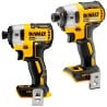 Zestaw COMBO DeWalt DCK853P4 8 elektronarzędzi