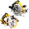 Zestaw COMBO DeWalt DCK853P4 8 elektronarzędzi
