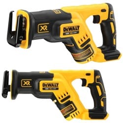 Zestaw COMBO DeWalt DCK853P4 8 elektronarzędzi