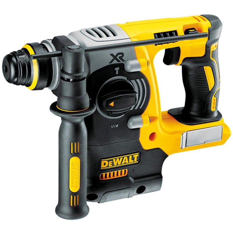 Zestaw COMBO DeWalt DCK853P4 8 elektronarzędzi
