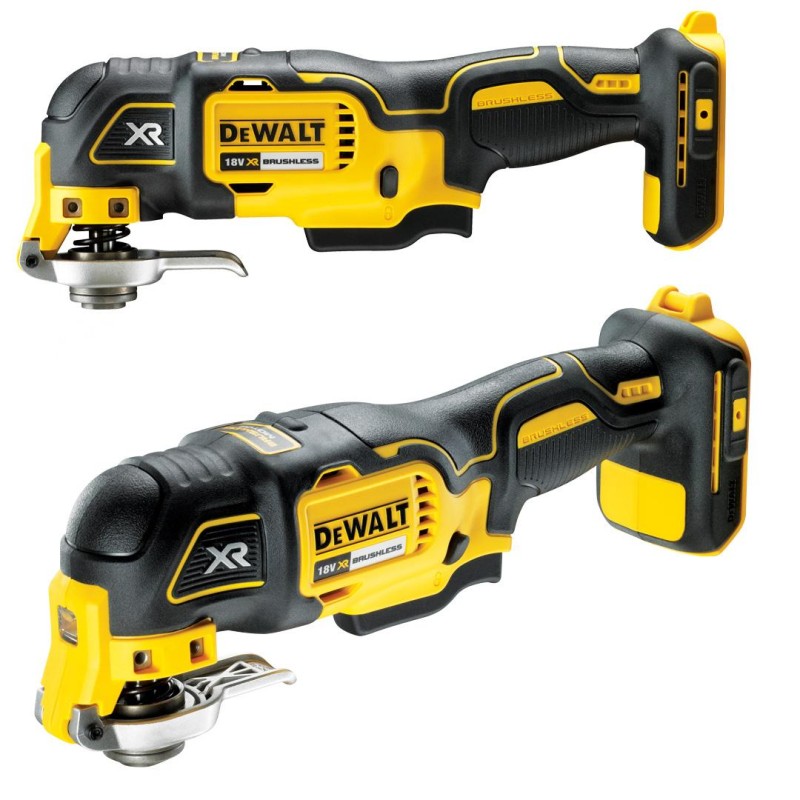 Zestaw COMBO DeWalt DCK853P4 8 elektronarzędzi