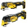 Zestaw COMBO DeWalt DCK853P4 8 elektronarzędzi