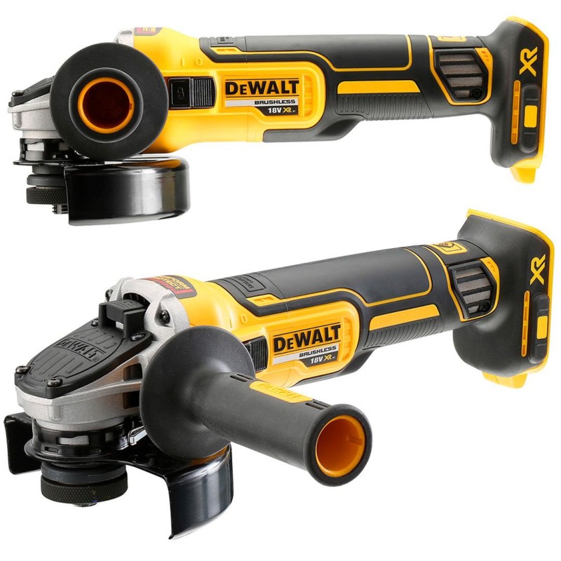 Zestaw COMBO DeWalt DCK853P4 8 elektronarzędzi