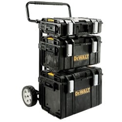 Zestaw COMBO DeWalt DCK853P4 8 elektronarzędzi