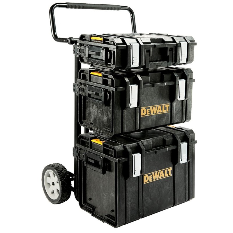 Zestaw COMBO DeWalt DCK853P4 8 elektronarzędzi