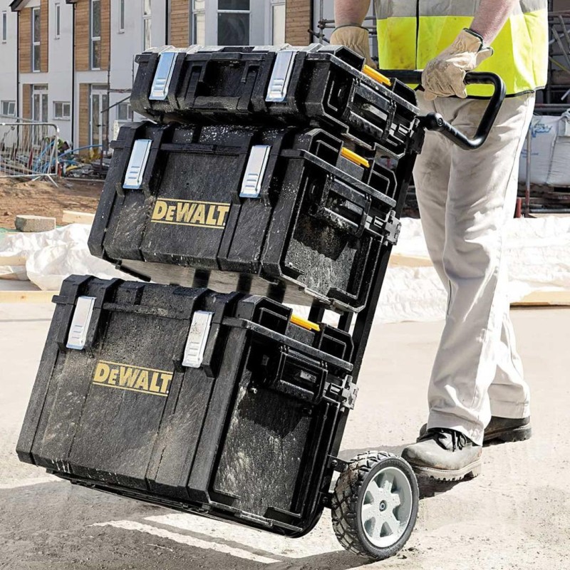 Zestaw COMBO DeWalt DCK853P4 8 elektronarzędzi