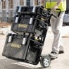 Zestaw COMBO DeWalt DCK853P4 8 elektronarzędzi