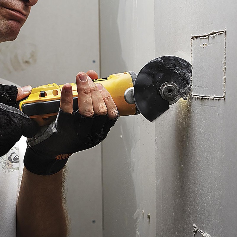 Zestaw COMBO DeWalt DCK853P4 8 elektronarzędzi