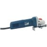 Szlifierka GWS 750 + młotowiertarka GBH 240 BOSCH