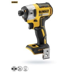 Zestaw COMBO DEWALT DCK422P3 4 elektronarzędzi