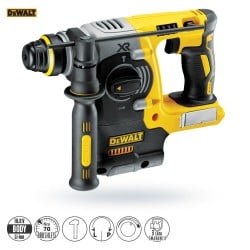 Zestaw COMBO DEWALT DCK422P3 4 elektronarzędzi