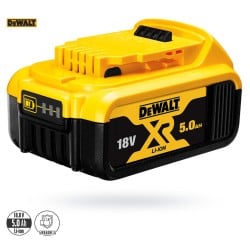 Zestaw COMBO DEWALT DCK422P3 4 elektronarzędzi