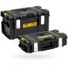 Zestaw COMBO DEWALT DCK422P3 4 elektronarzędzi