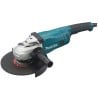 Zestaw szlifierek kątowych COMBO Makita DK0053G GA9020+9558HNRG 230V walizka