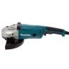 Zestaw szlifierek kątowych COMBO Makita DK0053G GA9020+9558HNRG 230V walizka