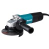 Zestaw szlifierek kątowych COMBO Makita DK0053G GA9020+9558HNRG 230V walizka