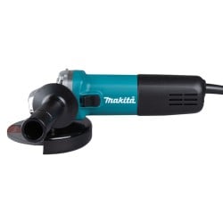 Zestaw szlifierek kątowych COMBO Makita DK0053G GA9020+9558HNRG 230V walizka