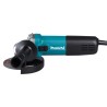 Zestaw szlifierek kątowych COMBO Makita DK0053G GA9020+9558HNRG 230V walizka