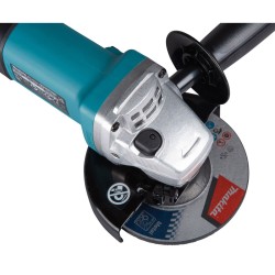 Zestaw szlifierek kątowych COMBO Makita DK0053G GA9020+9558HNRG 230V walizka