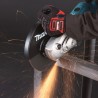 Zestaw szlifierek kątowych COMBO Makita DK0053G GA9020+9558HNRG 230V walizka