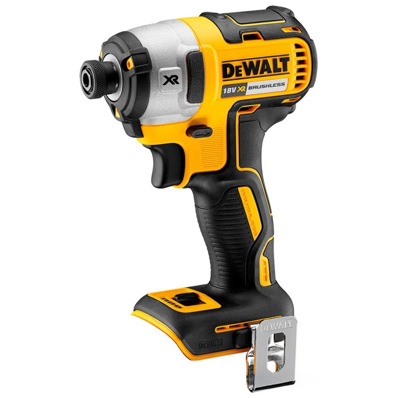 Zestaw COMBO DCK266P2 DCK796 + DCF887 DeWalt