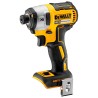 Zestaw COMBO DCK266P2 DCK796 + DCF887 DeWalt