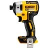 Zestaw COMBO DCK266P2 DCK796 + DCF887 DeWalt
