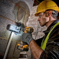 Zestaw COMBO DCK266P2 DCK796 + DCF887 DeWalt