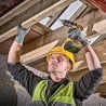 Zestaw COMBO DCK266P2 DCK796 + DCF887 DeWalt