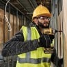 Zestaw COMBO DCK266P2 DCK796 + DCF887 DeWalt