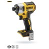 Zestaw DCK266P2T wkrętarka DCD796+DCF887 DEWALT