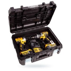 Zestaw DCK266P2T wkrętarka DCD796+DCF887 DEWALT