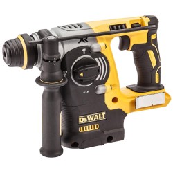 Zestaw Combo DeWALT DCK422P3T 4 elektronarzędzi: DCD796 + DCF887 + DCH273 + DCG405 + DCB184 + DCB115 + TSTAK II + TSTAK VI