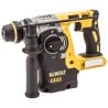 Zestaw Combo DeWALT DCK422P3T 4 elektronarzędzi: DCD796 + DCF887 + DCH273 + DCG405 + DCB184 + DCB115 + TSTAK II + TSTAK VI