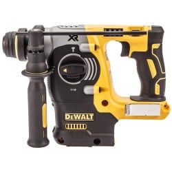 Zestaw Combo DeWALT DCK422P3T 4 elektronarzędzi: DCD796 + DCF887 + DCH273 + DCG405 + DCB184 + DCB115 + TSTAK II + TSTAK VI