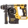 Zestaw Combo DeWALT DCK422P3T 4 elektronarzędzi: DCD796 + DCF887 + DCH273 + DCG405 + DCB184 + DCB115 + TSTAK II + TSTAK VI