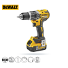 Zestaw COMBO DEWALT DCK383P2T 3 elektronarzędzi